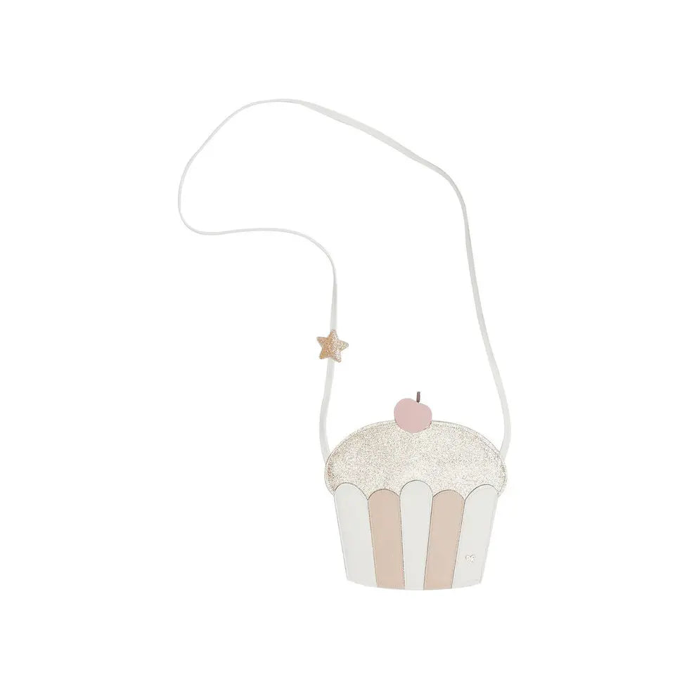 Cupcake Bag (banana pancake)