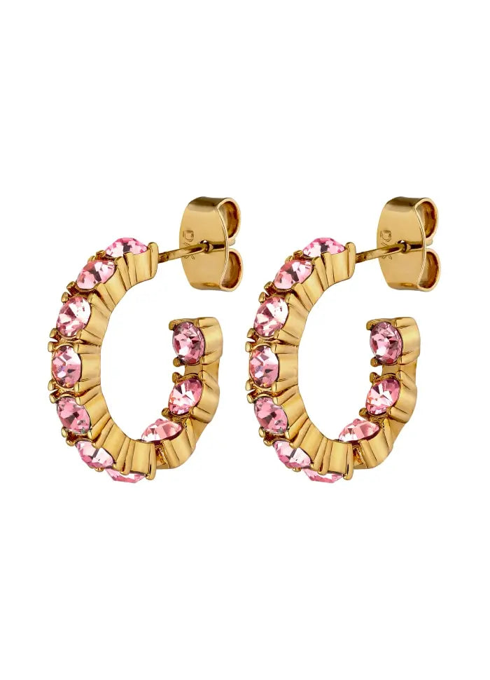 RAQUEL SG LIGHT ROSE (SG ROSE)