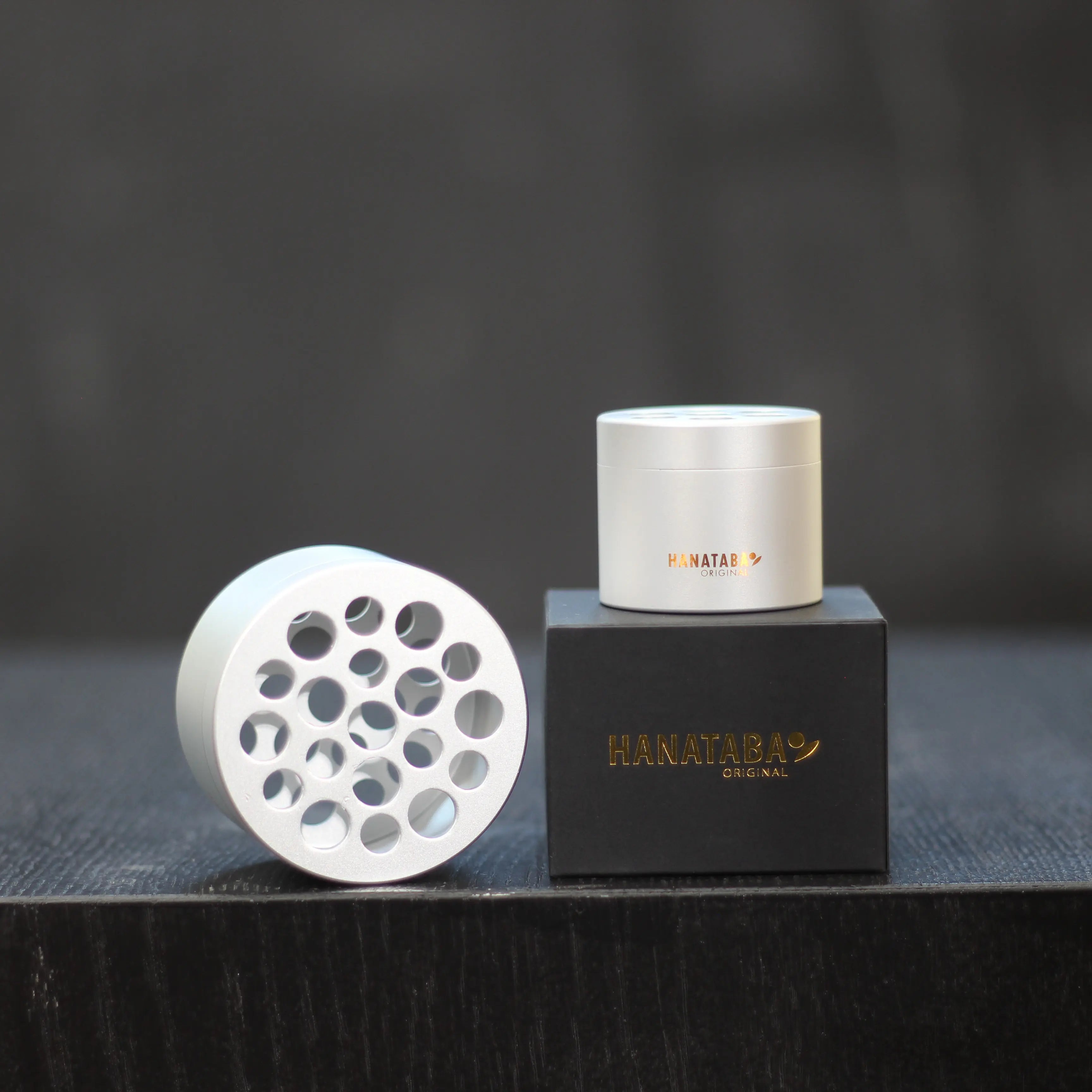 Hanataba Pearl 2-pack