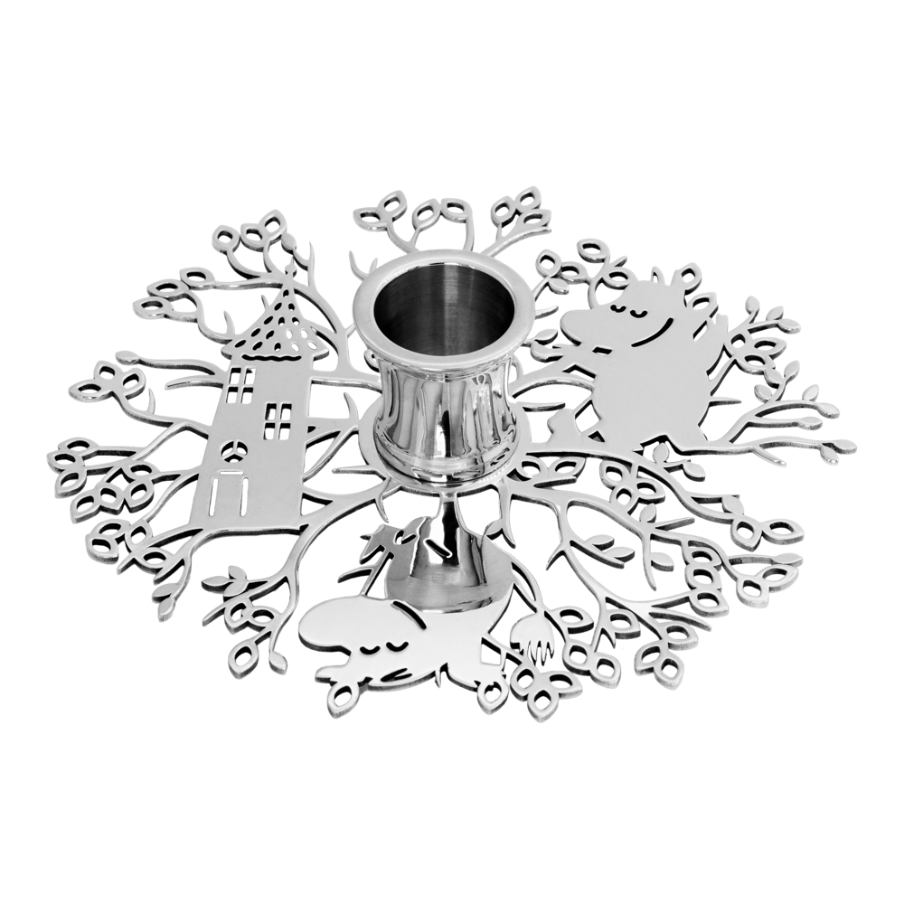 Hilke Moomin Kertastandur