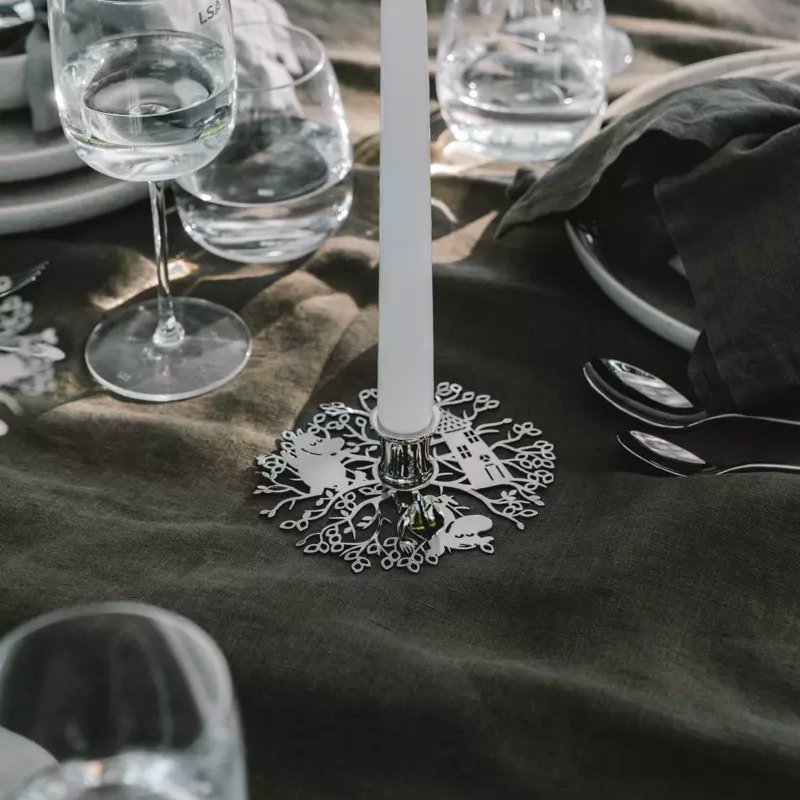 Hilke Moomin Kertastandur