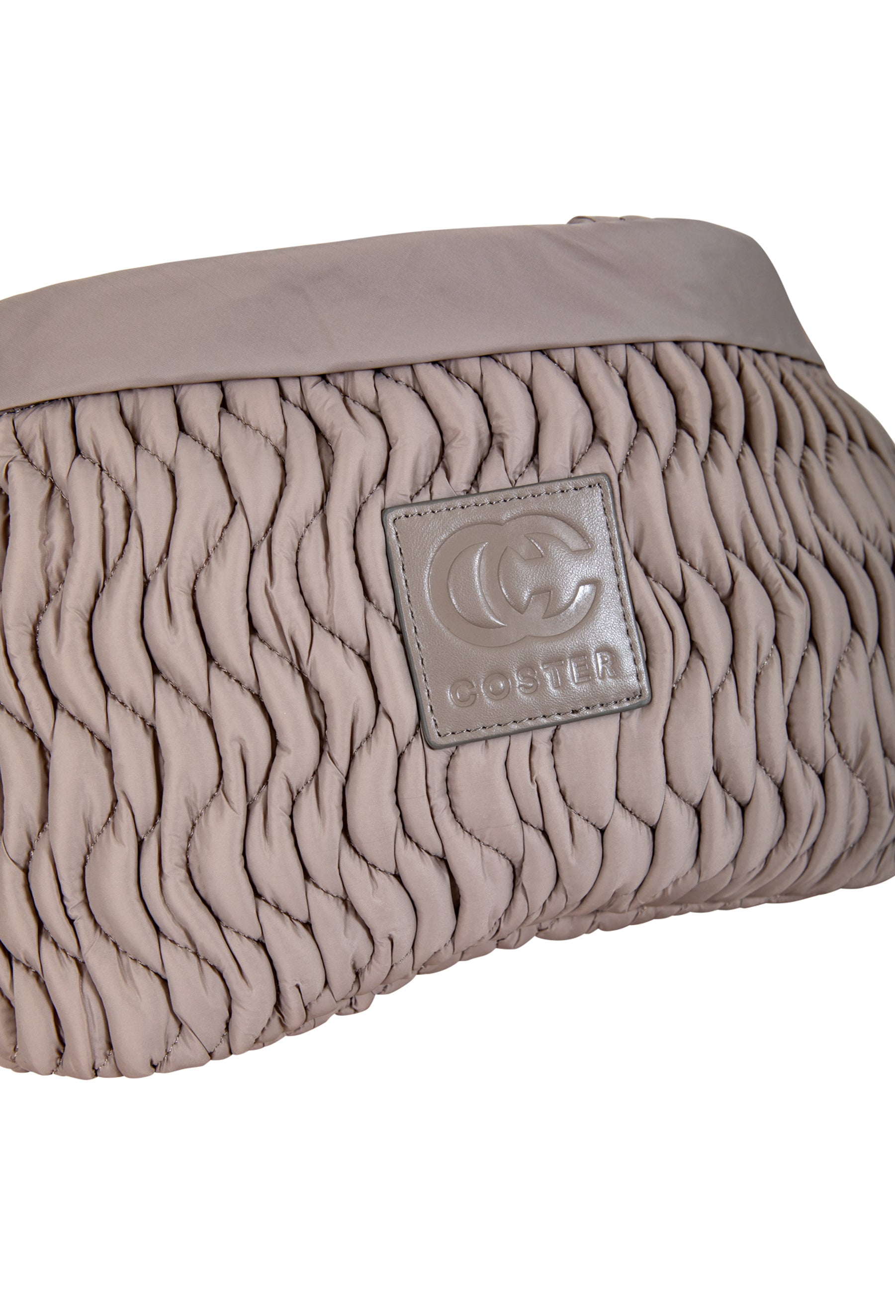 Quilted Mittistaska