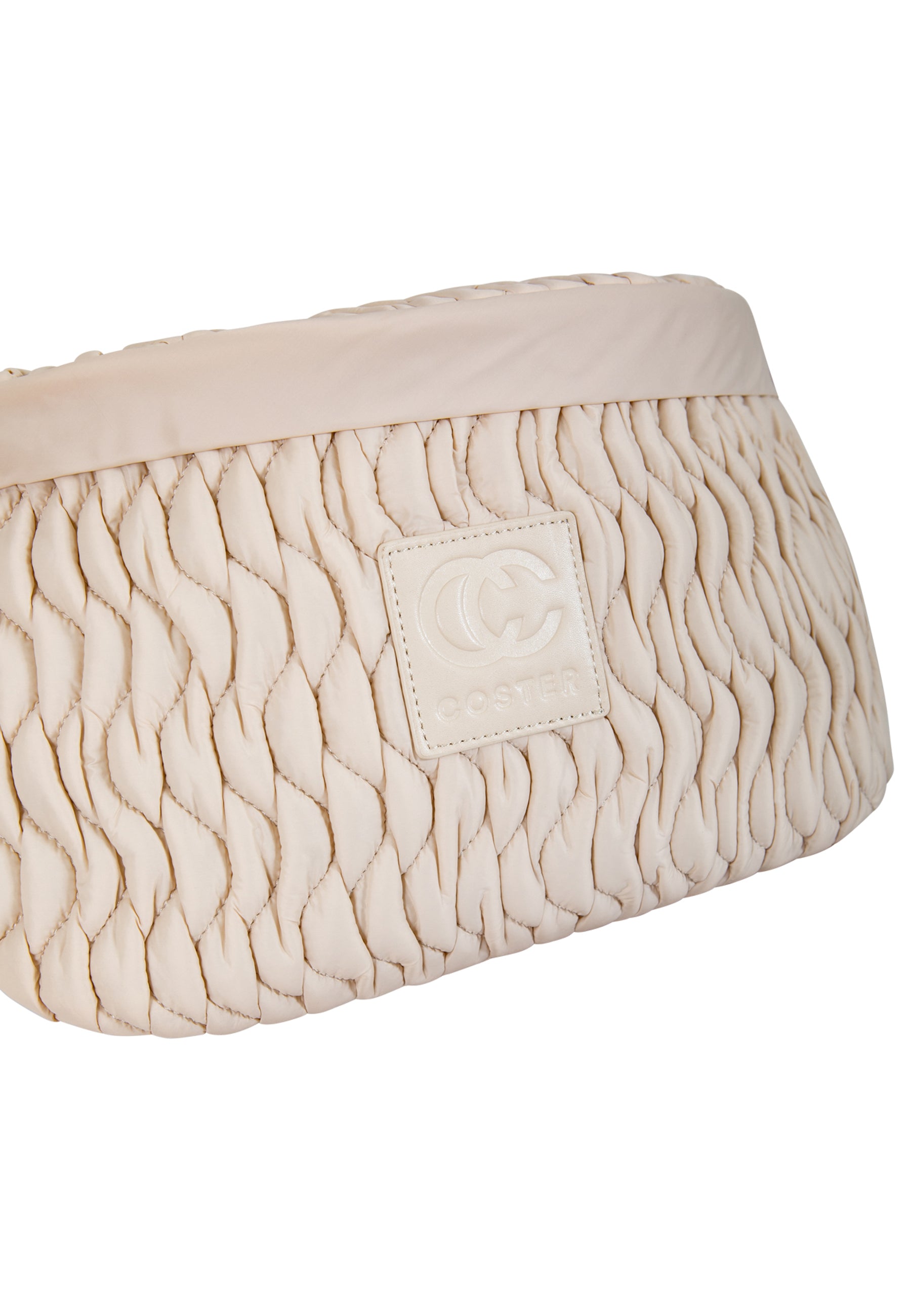 Quilted Mittistaska