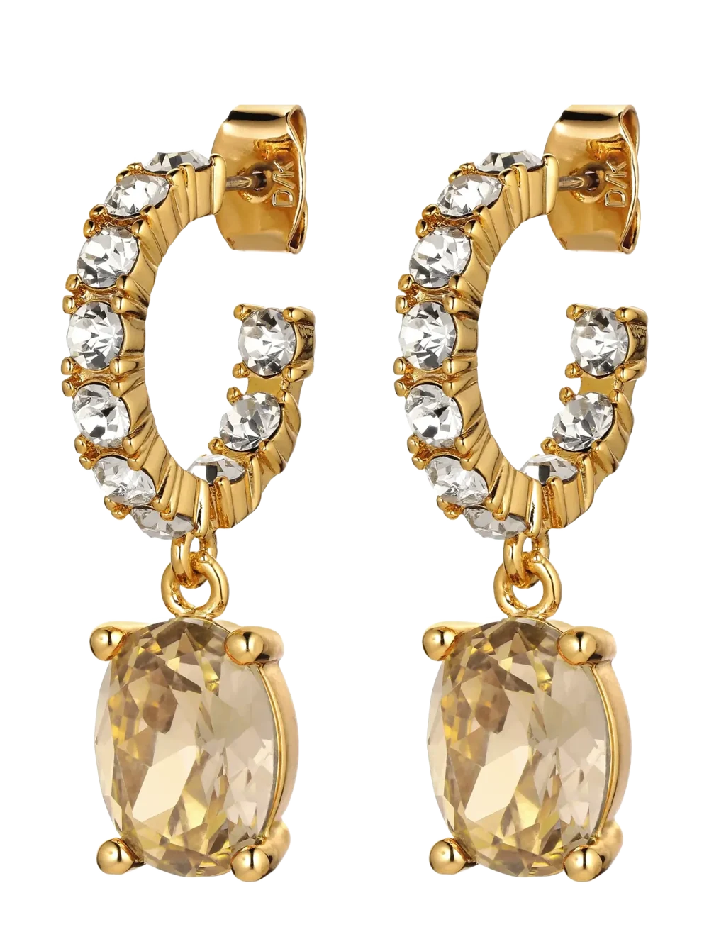 BARBARA SG GOLDEN / CRYSTAL (SG GOLDEN )