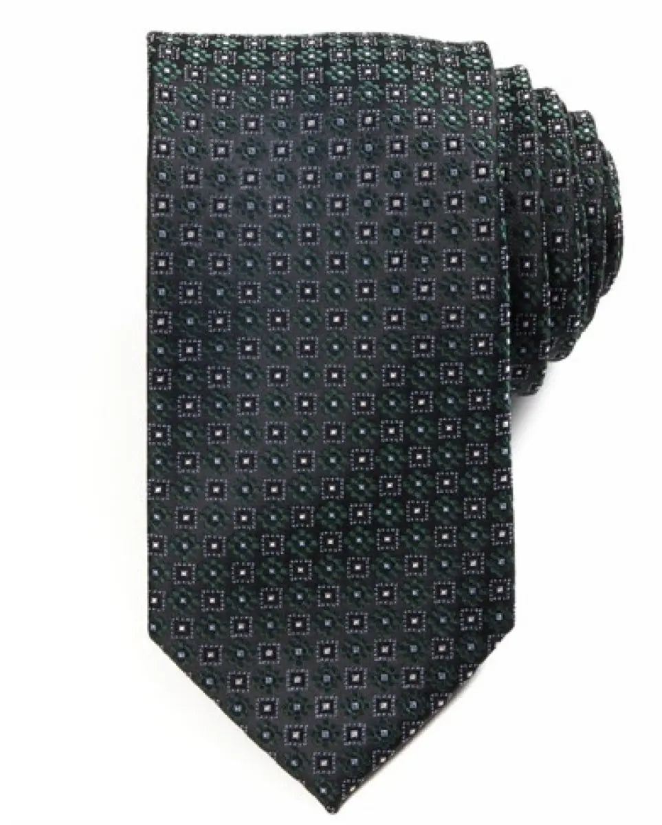 Mynstrað bindi XL 180 cm