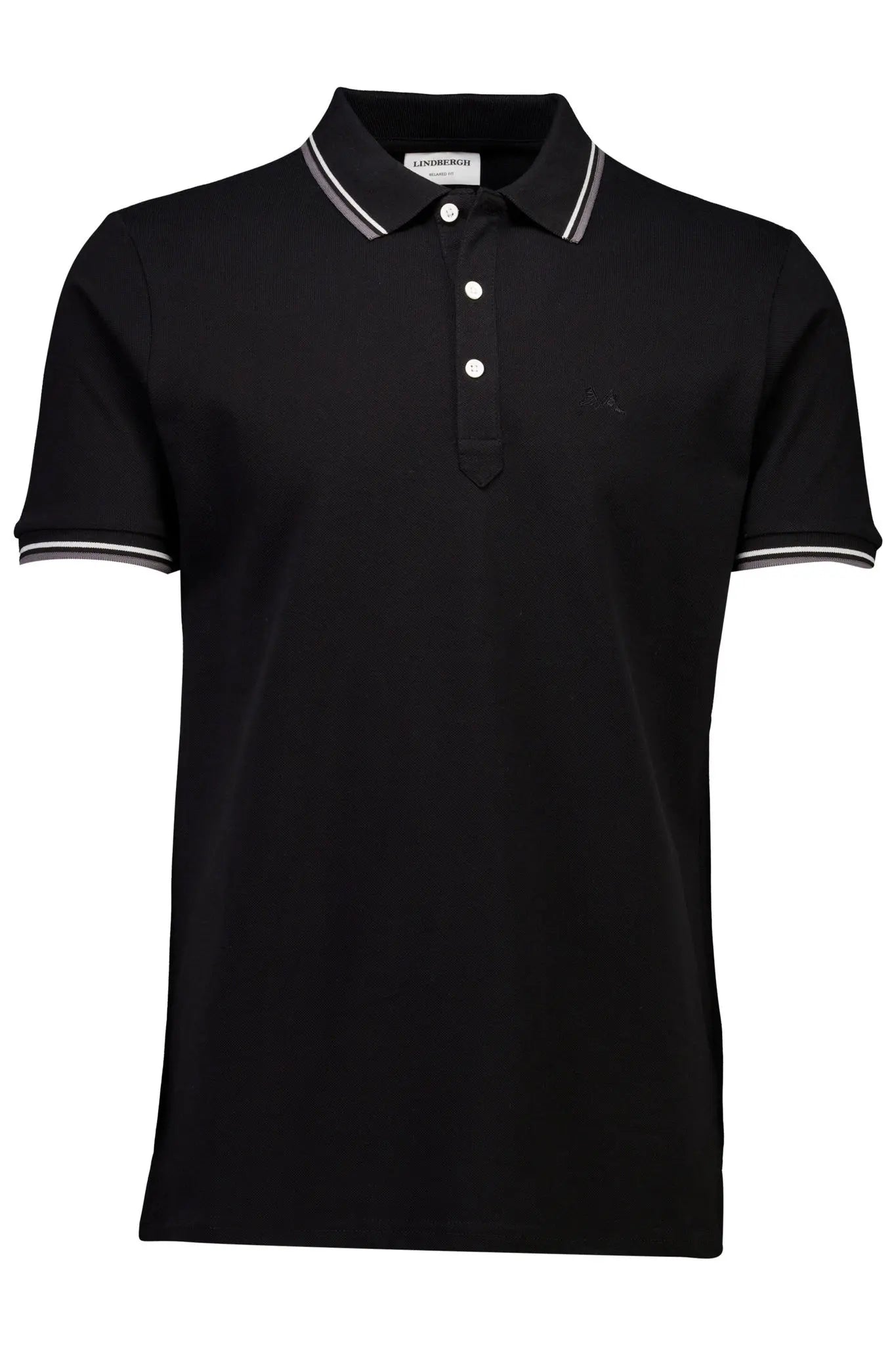 POLO Stuttermabolur
