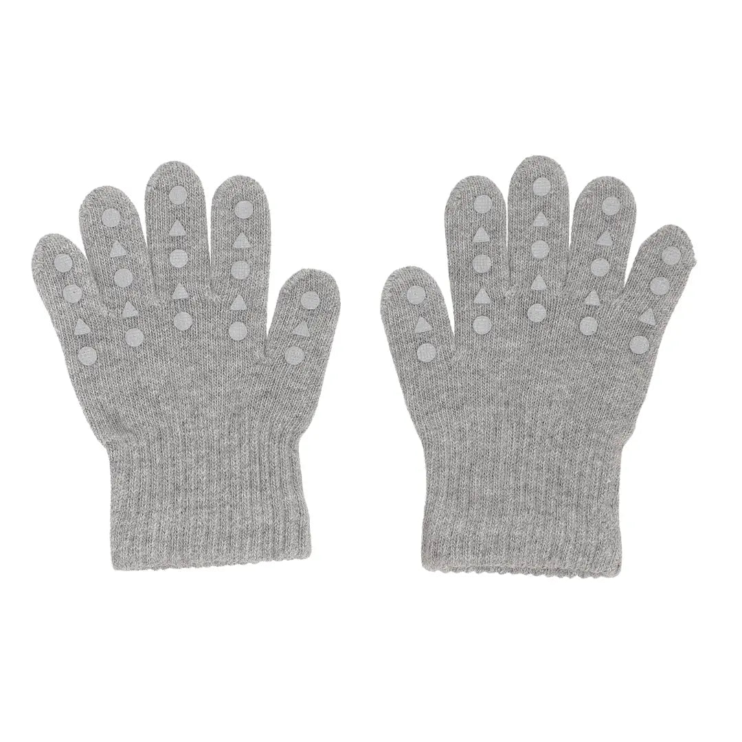 Barnavettlingar Cotton Grip (1-2 ára)