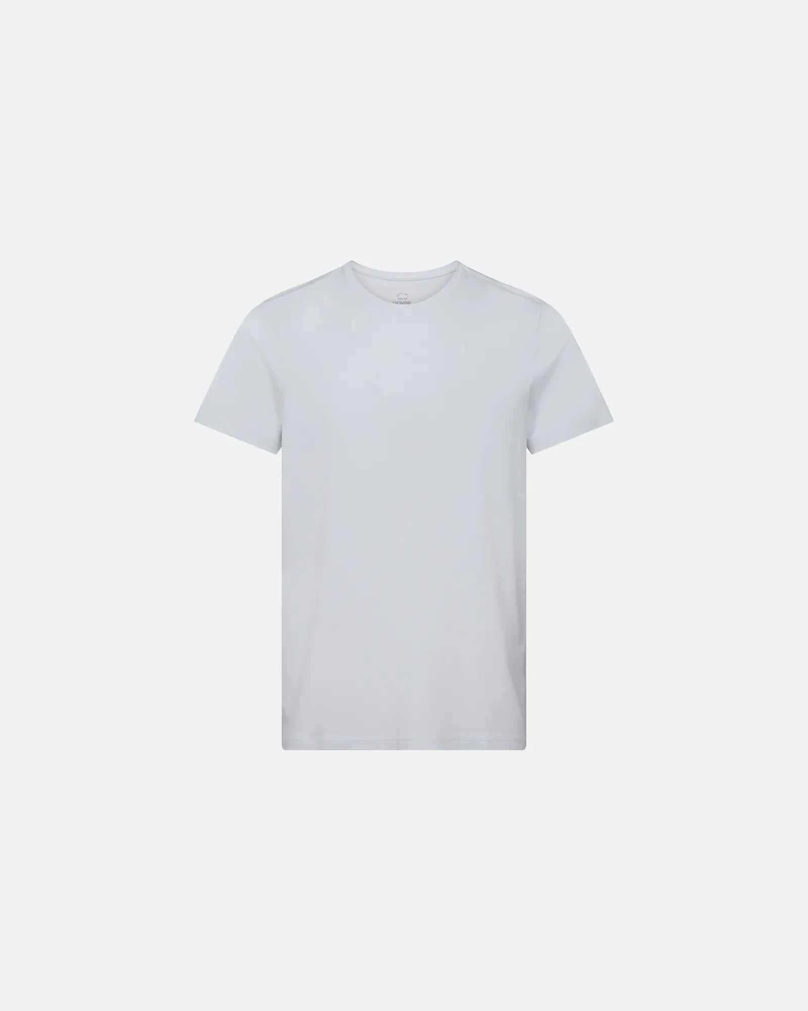 Dovre O-neck T-shirt (White)