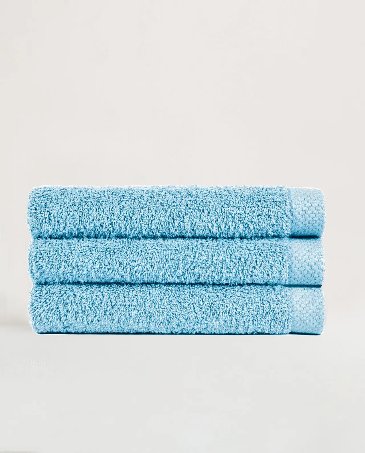 Handklæði Pure 30x30 Cielo 1093