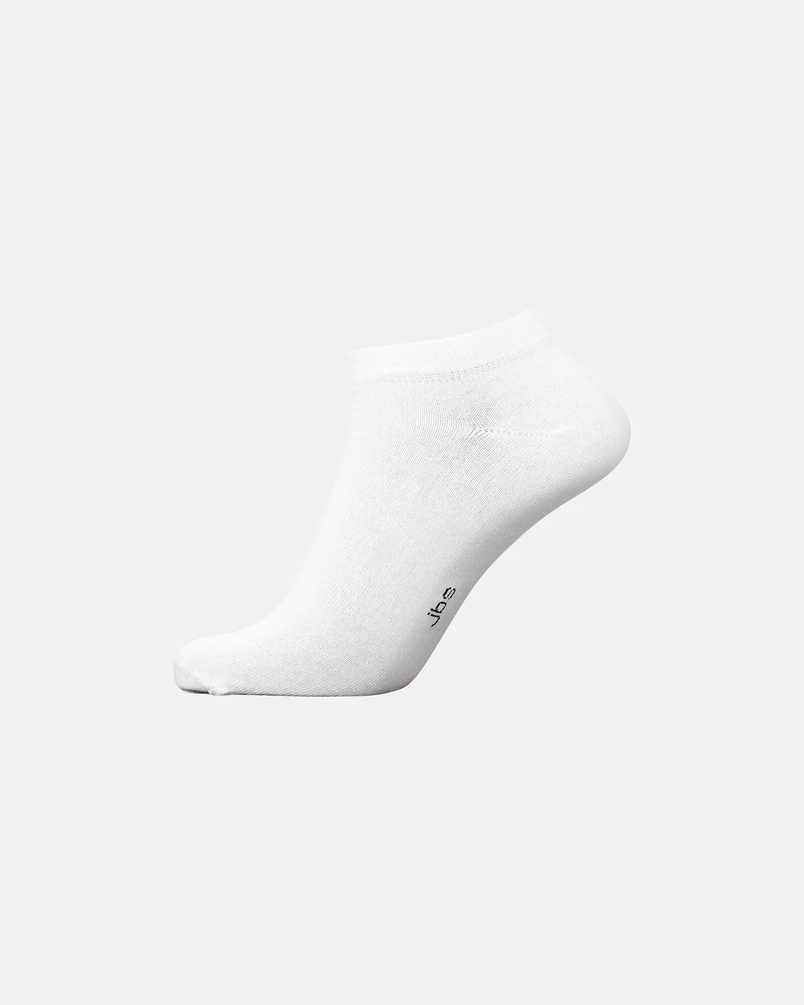 JBS footies (White)