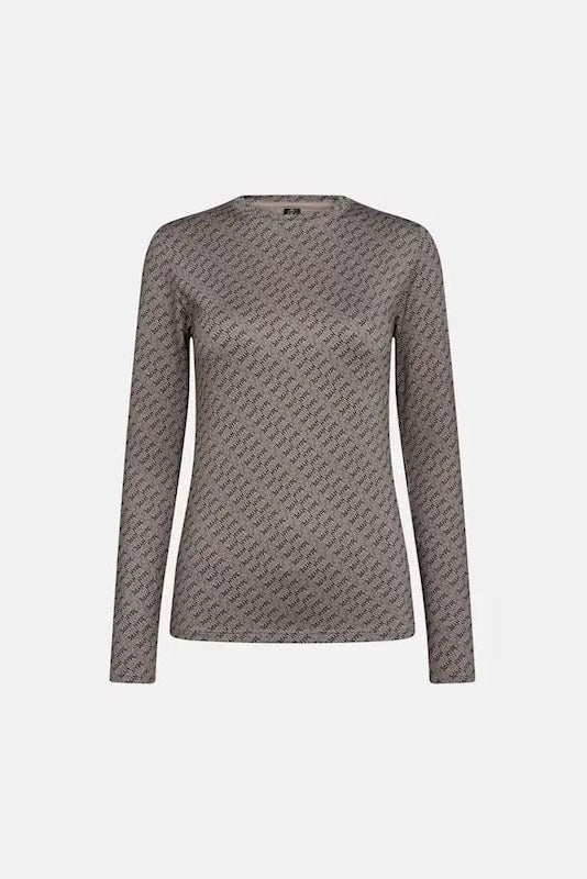 HYPETHEDETAiL Blússa