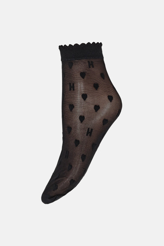 HYPETHEDETAiL hjartasokkar 20den