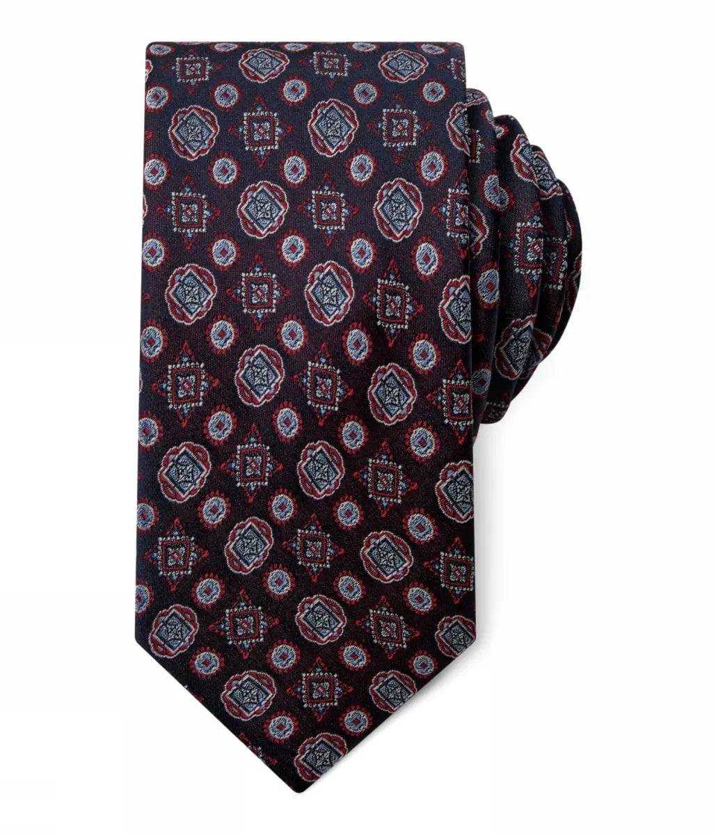 Connexion - Woven 44 7CM