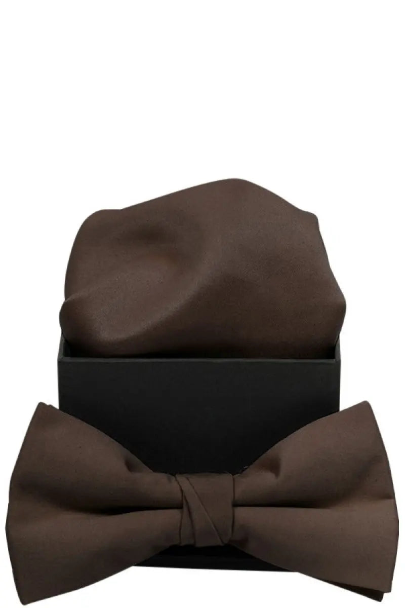 Bowtie CX BP. (Brown)