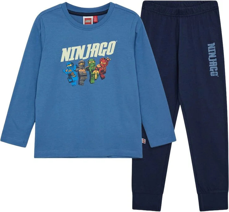 LEGO Náttföt - LWAIKO 106