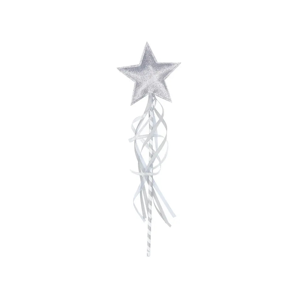 Festive Wand Ariana (liquorice twist)