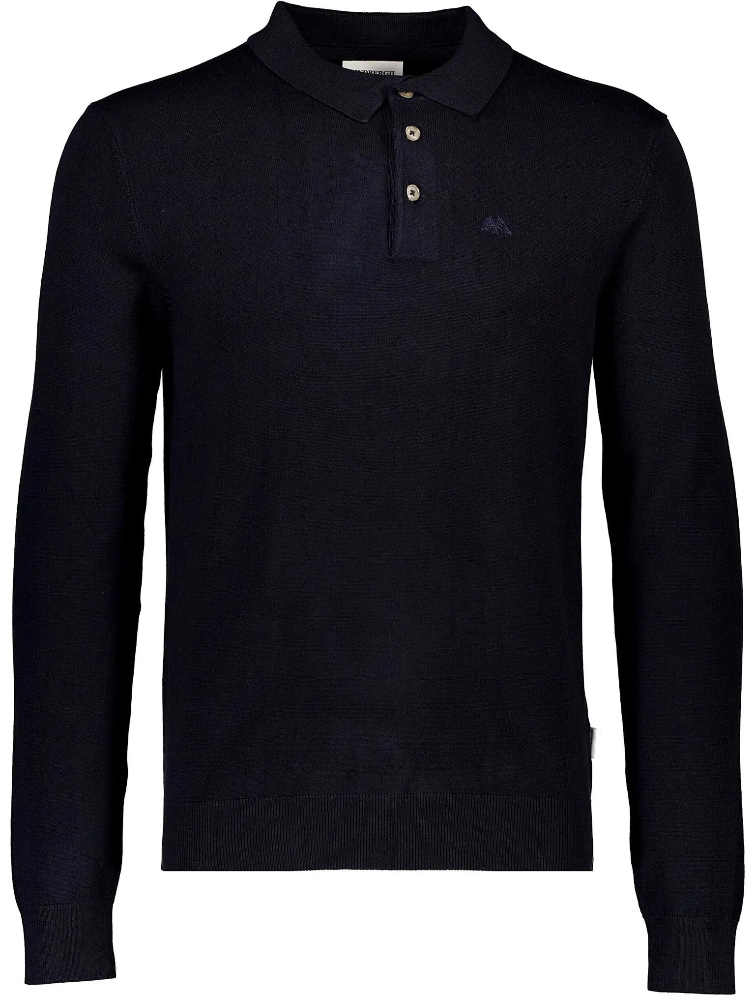 ECOVERO L/S Polobolur