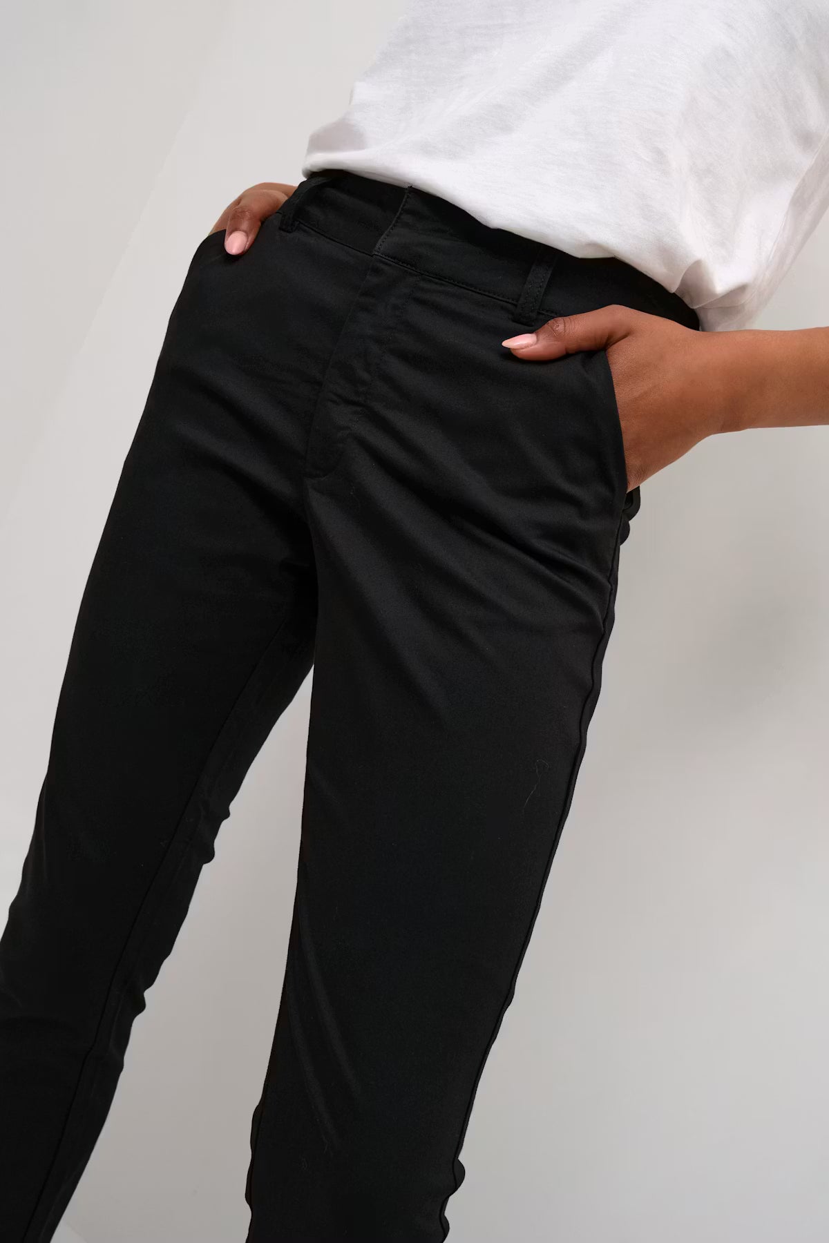 LEA CHINO Buxur