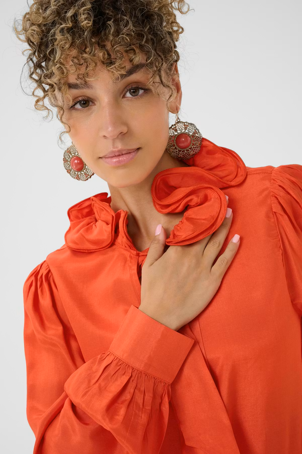Beatrice Blússa