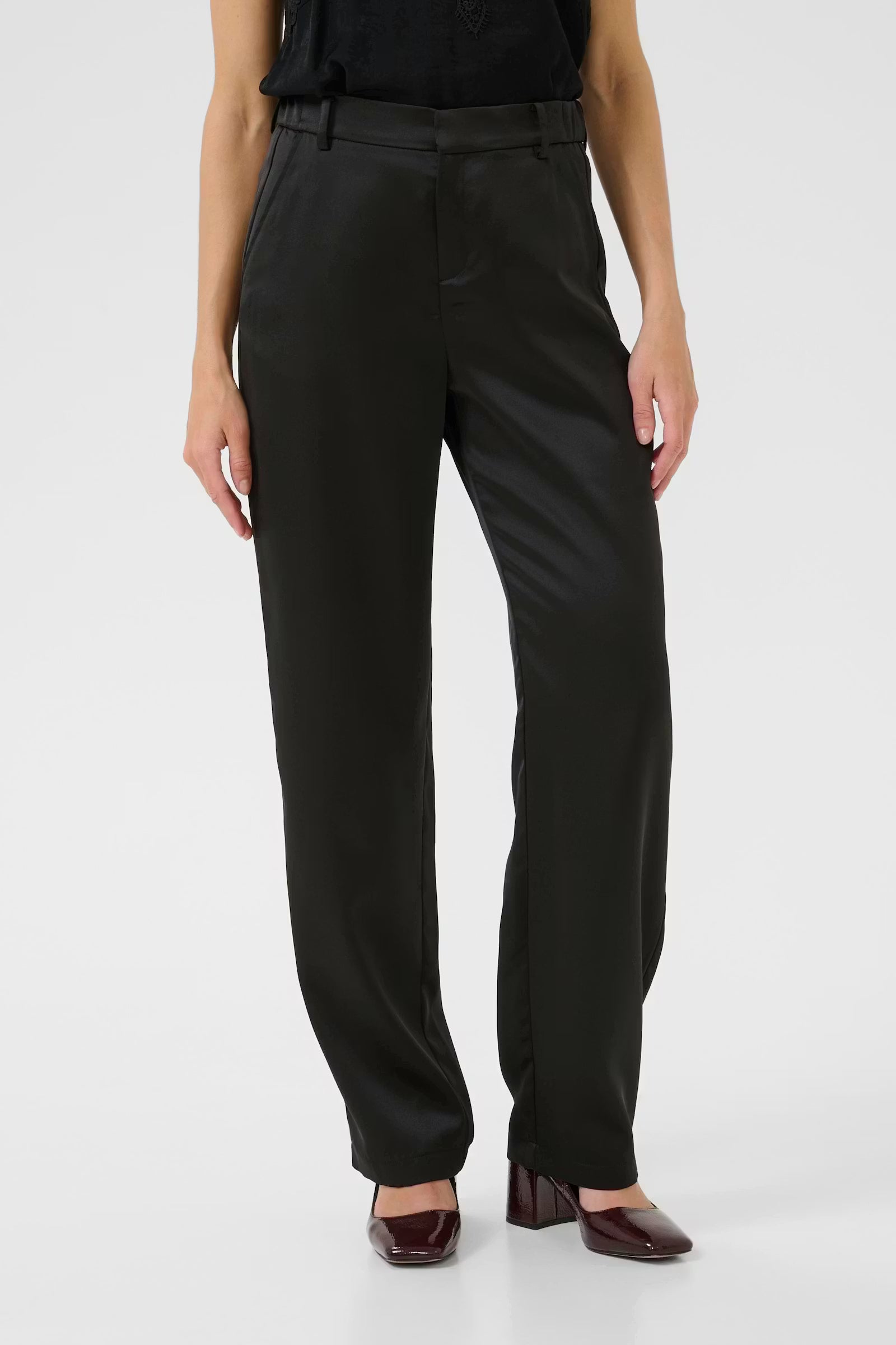 COCAMIA Sateen Buxur