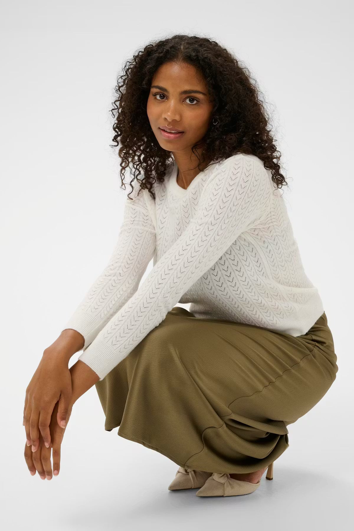 LENIA Peysa