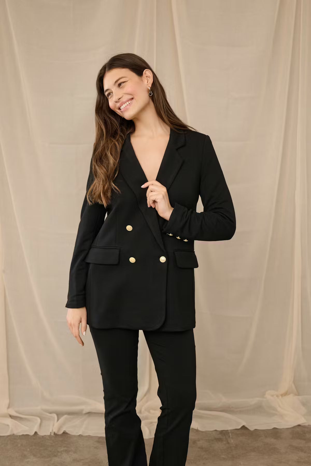 Eva Classic Jakki