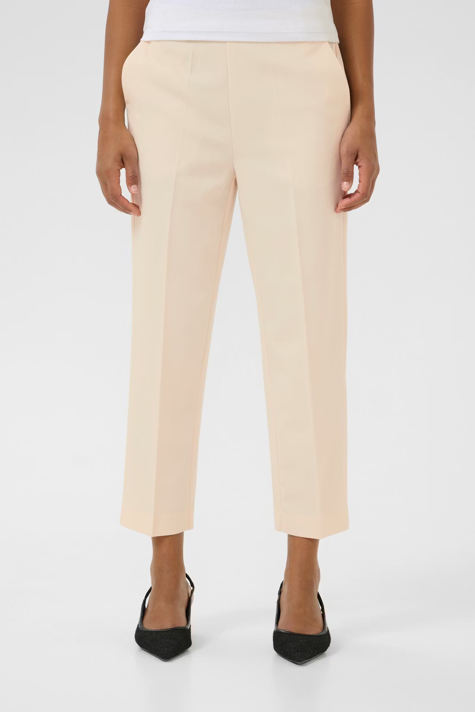 Sakura HW Cropped Buxur