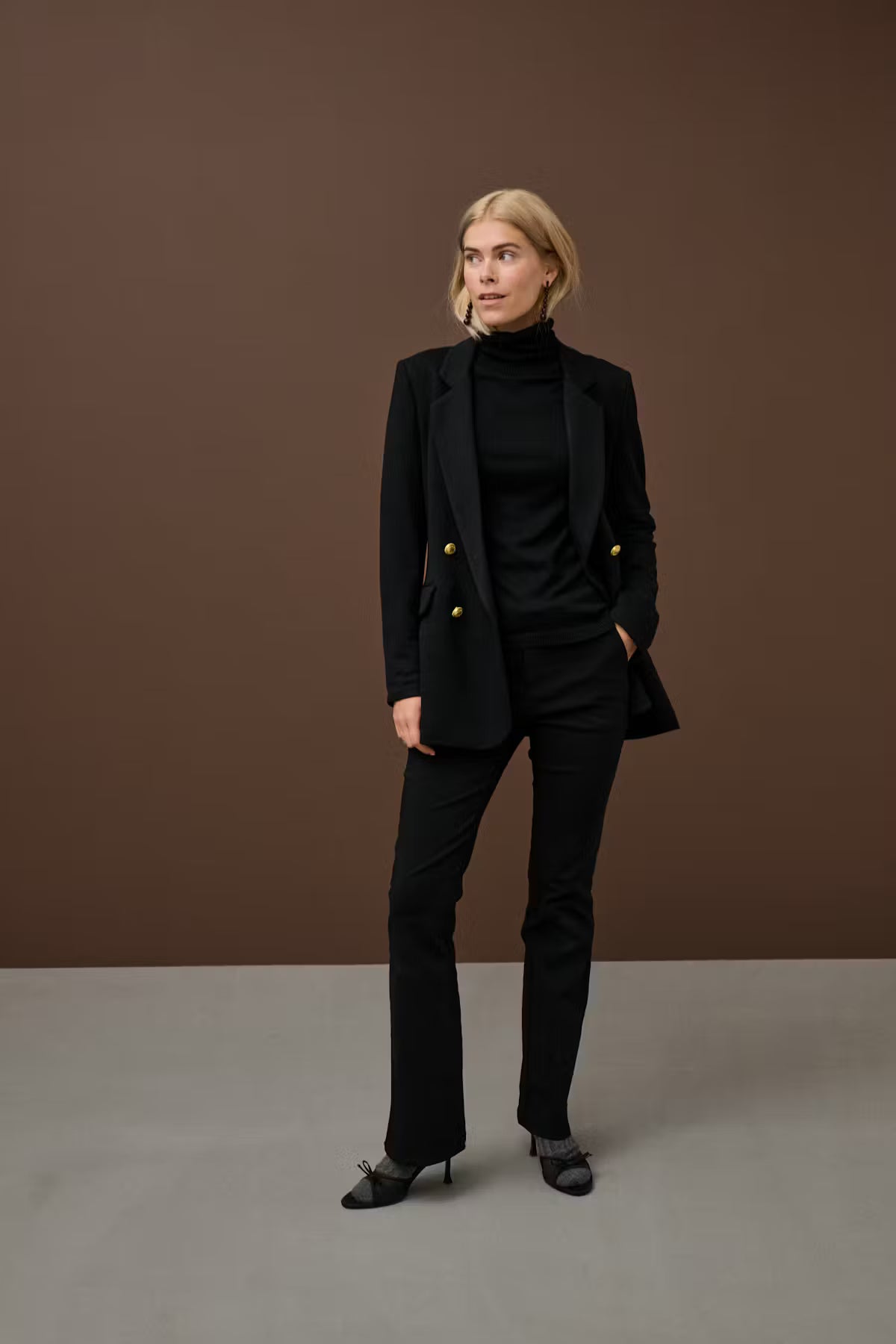 Eva Classic Jakki