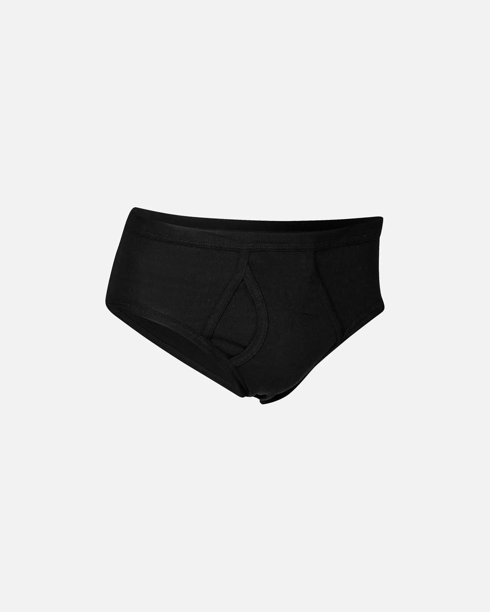 JBS briefs with fly original (Black)