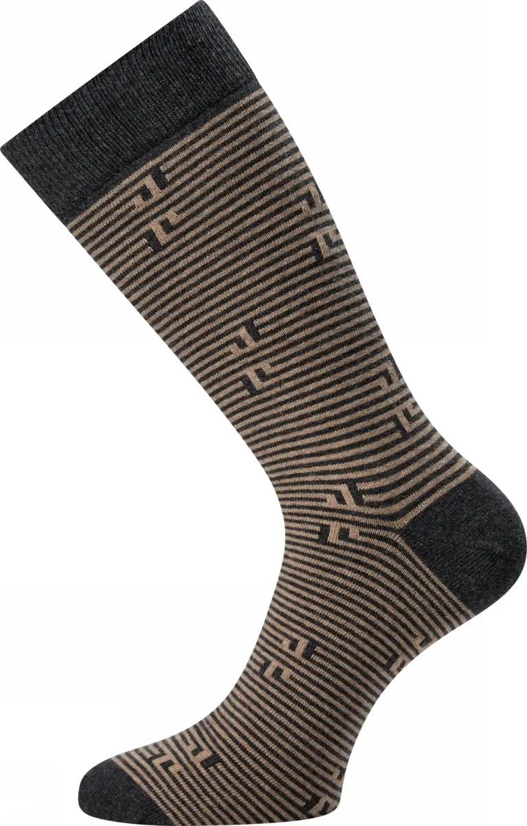 JBS socks-Multicolour