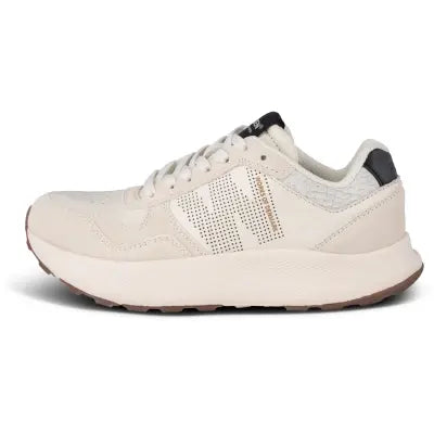 Mathilde Runner Leather