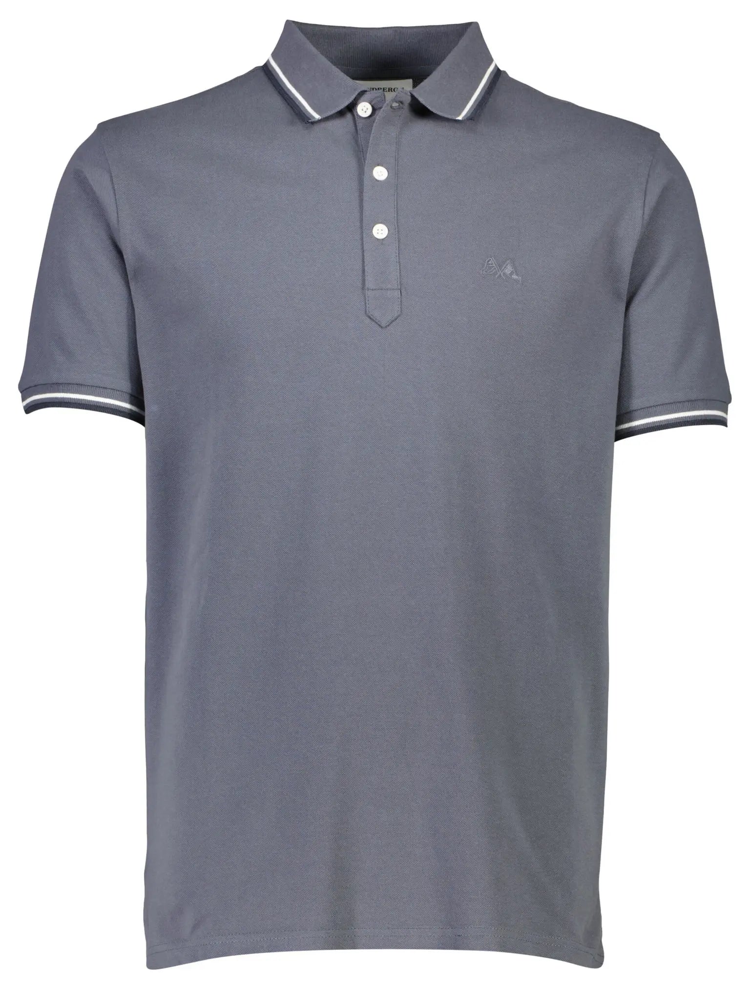 POLO Stuttermabolur