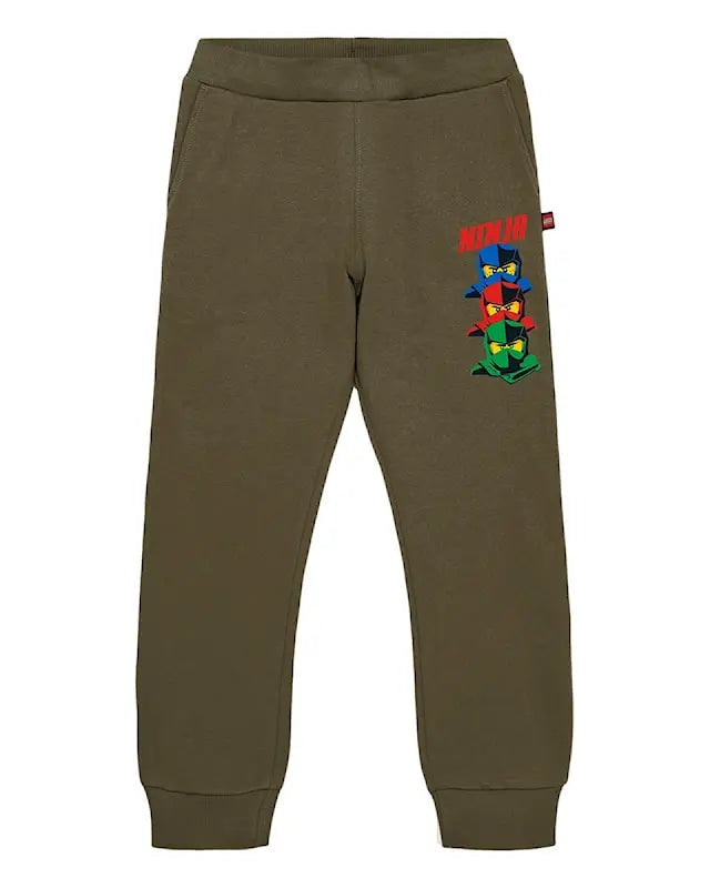LEGO Joggingbuxur - LWPASI 700