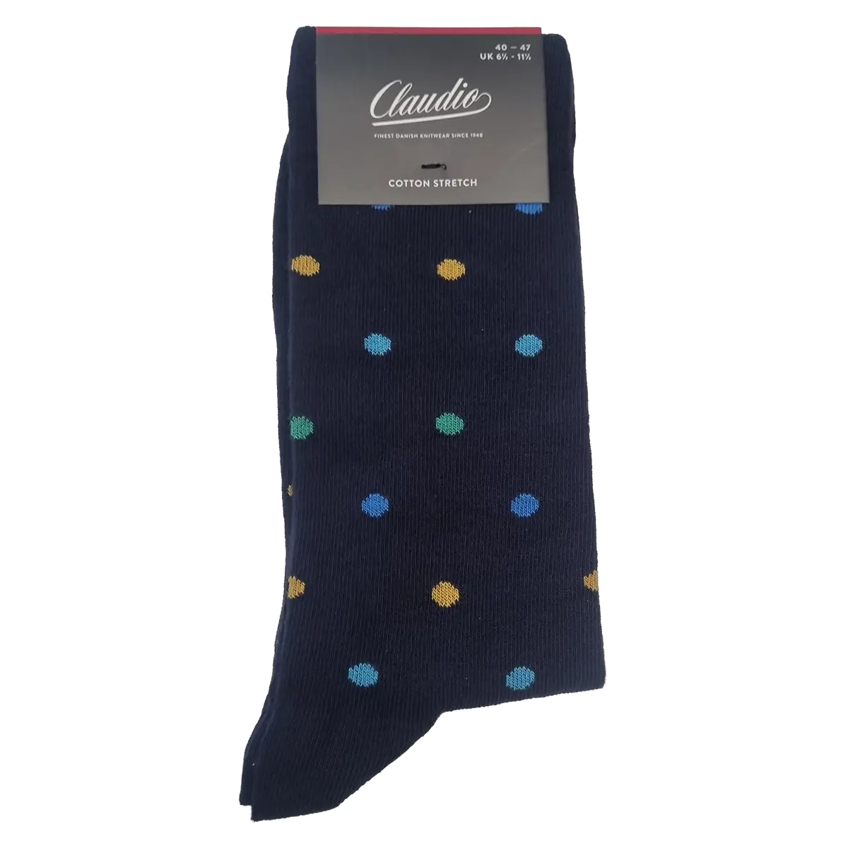 Claudio socks (Multicolour)