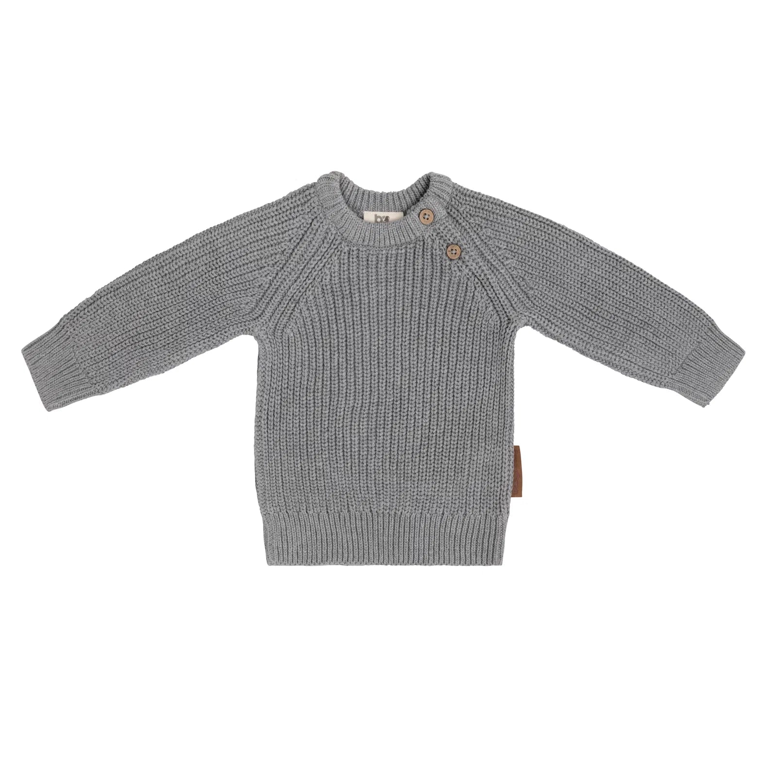 Peysa Soul grey