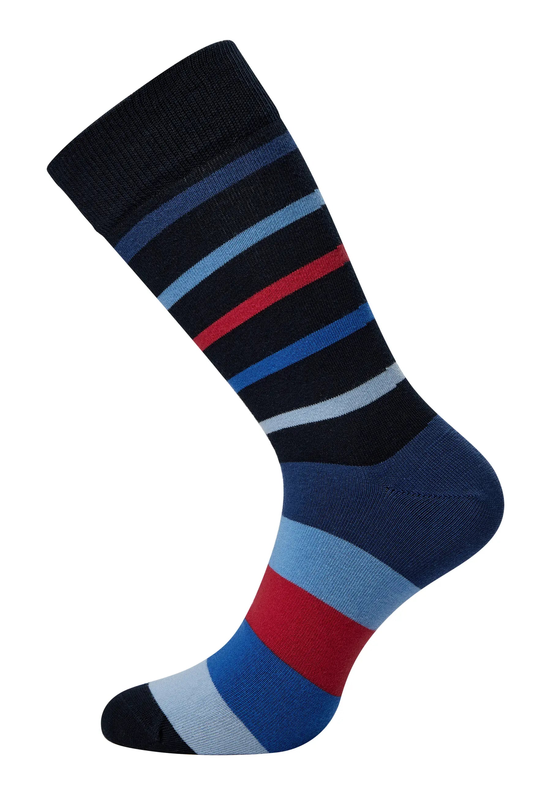 JBS socks (Multicolour)