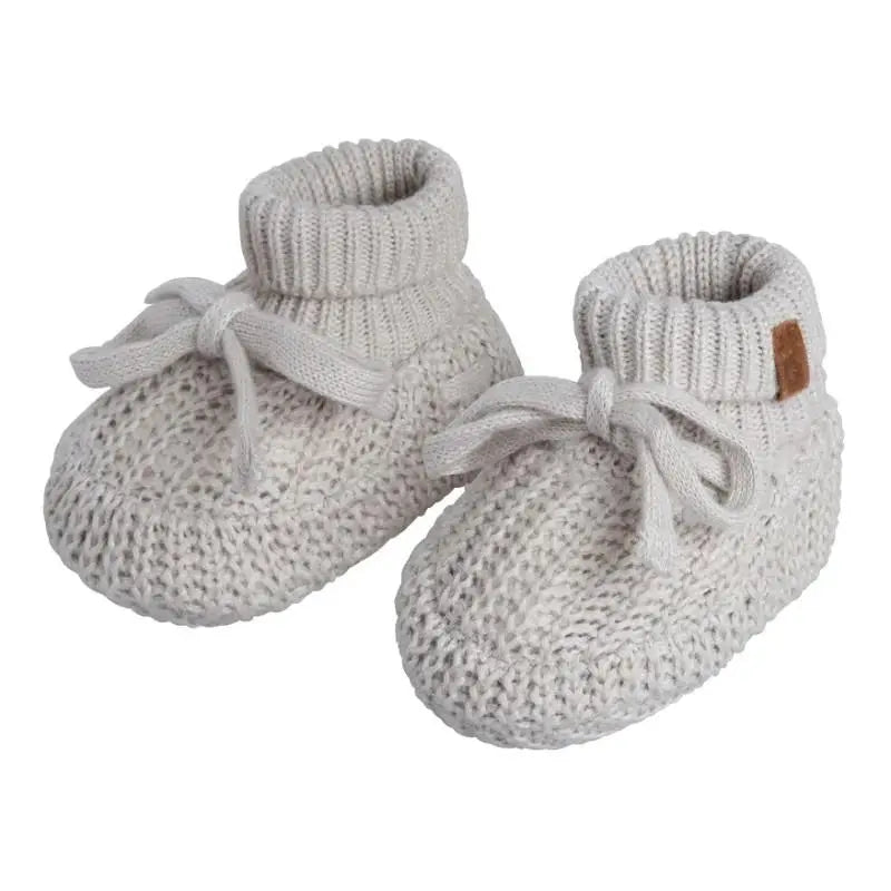 Slofjes Soul warm linen