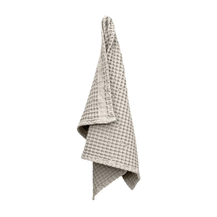 Handklæði - Big Waffle Towel & Blanket