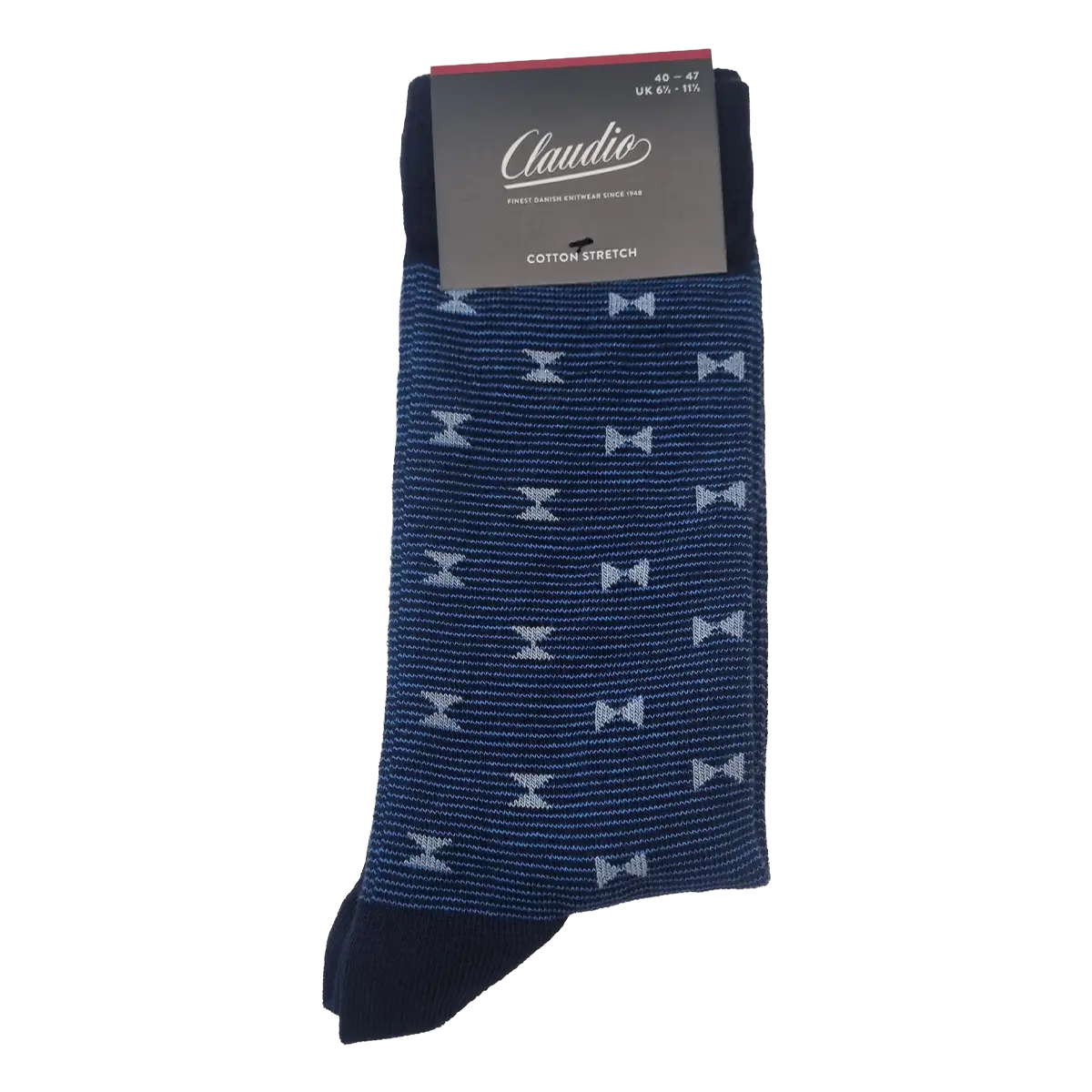 Claudio socks (Multicolour)