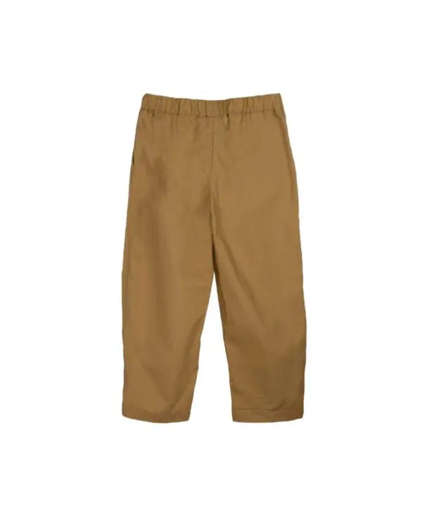 FLIINK - BANJO PANT (TIGERS EYE)