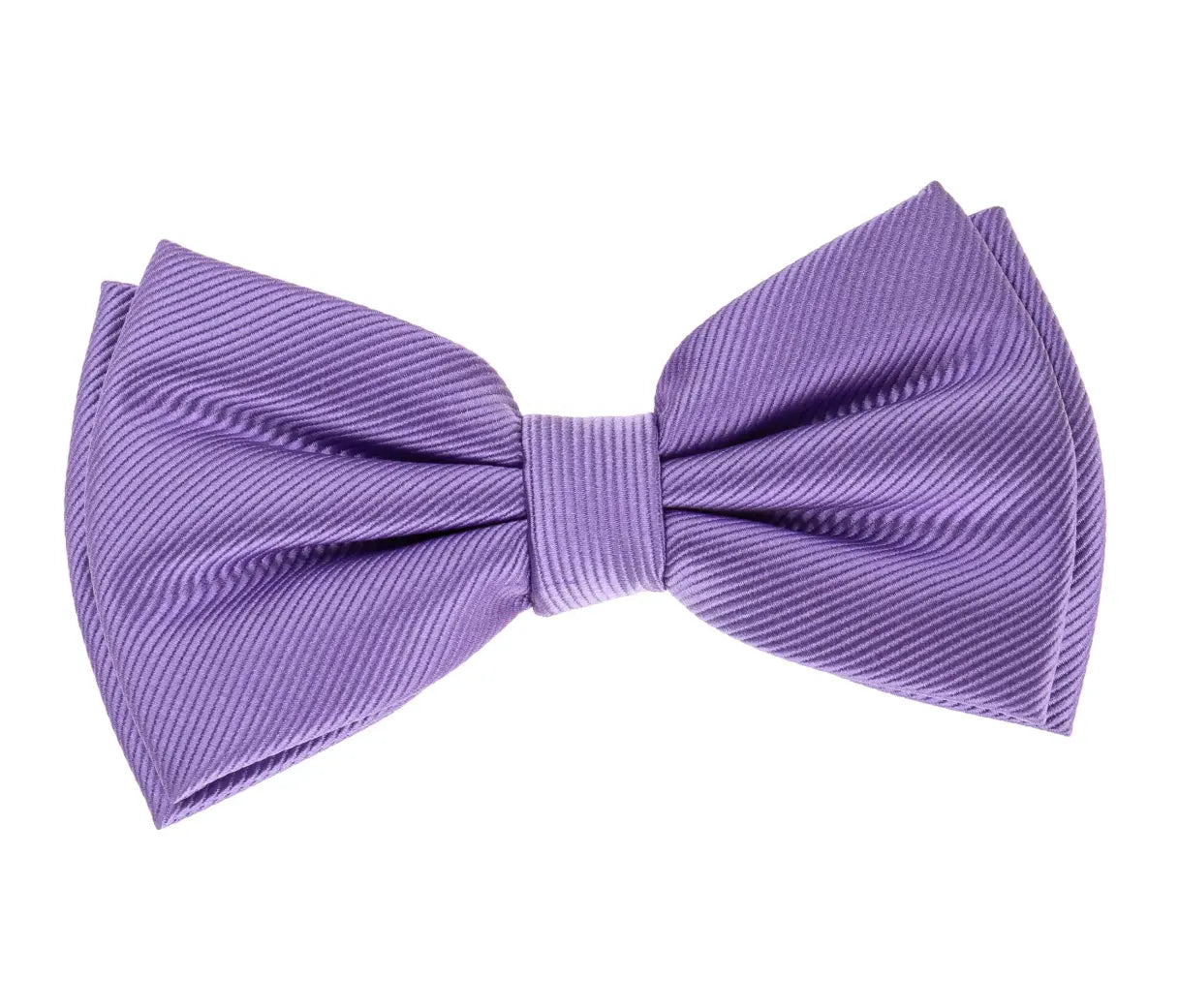 Connexion - Woven 1 Bowtie (Purple)