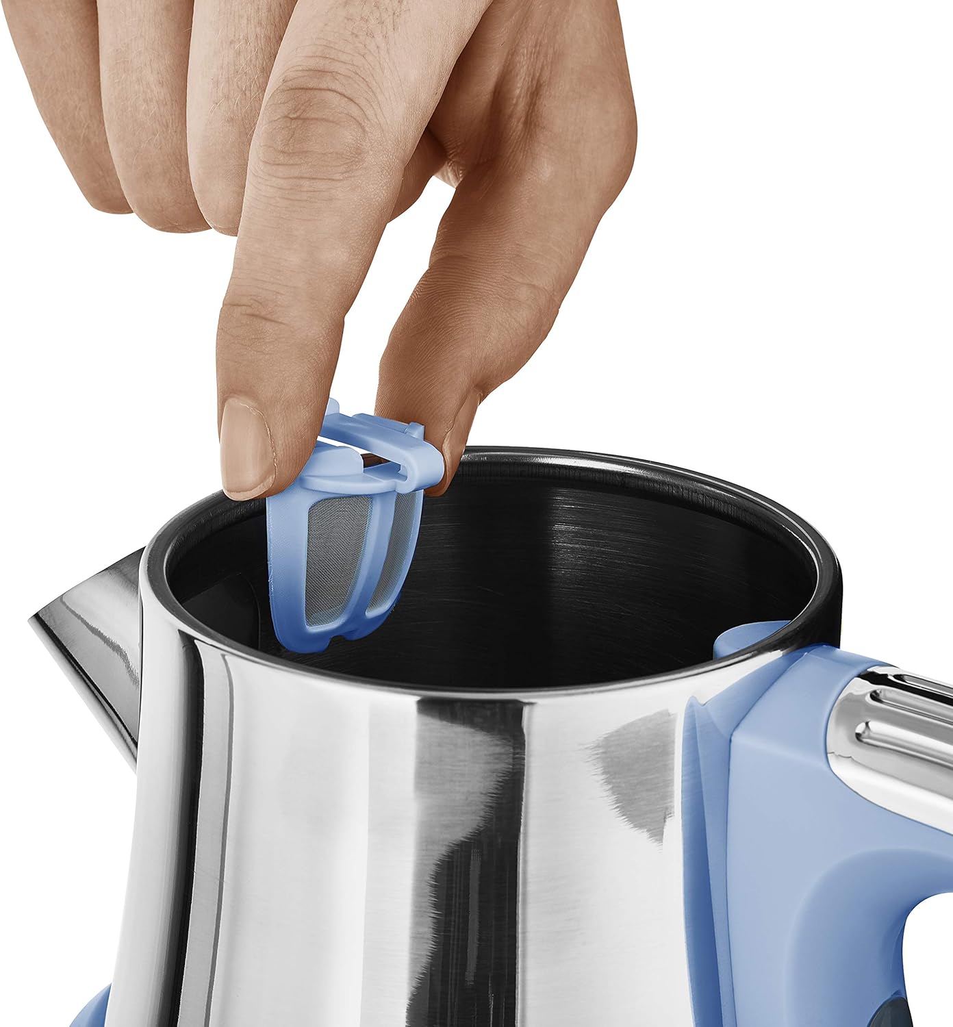 SWAN Retro Jug Kettle Classic Vintage Electric Kettle with Timeless Design