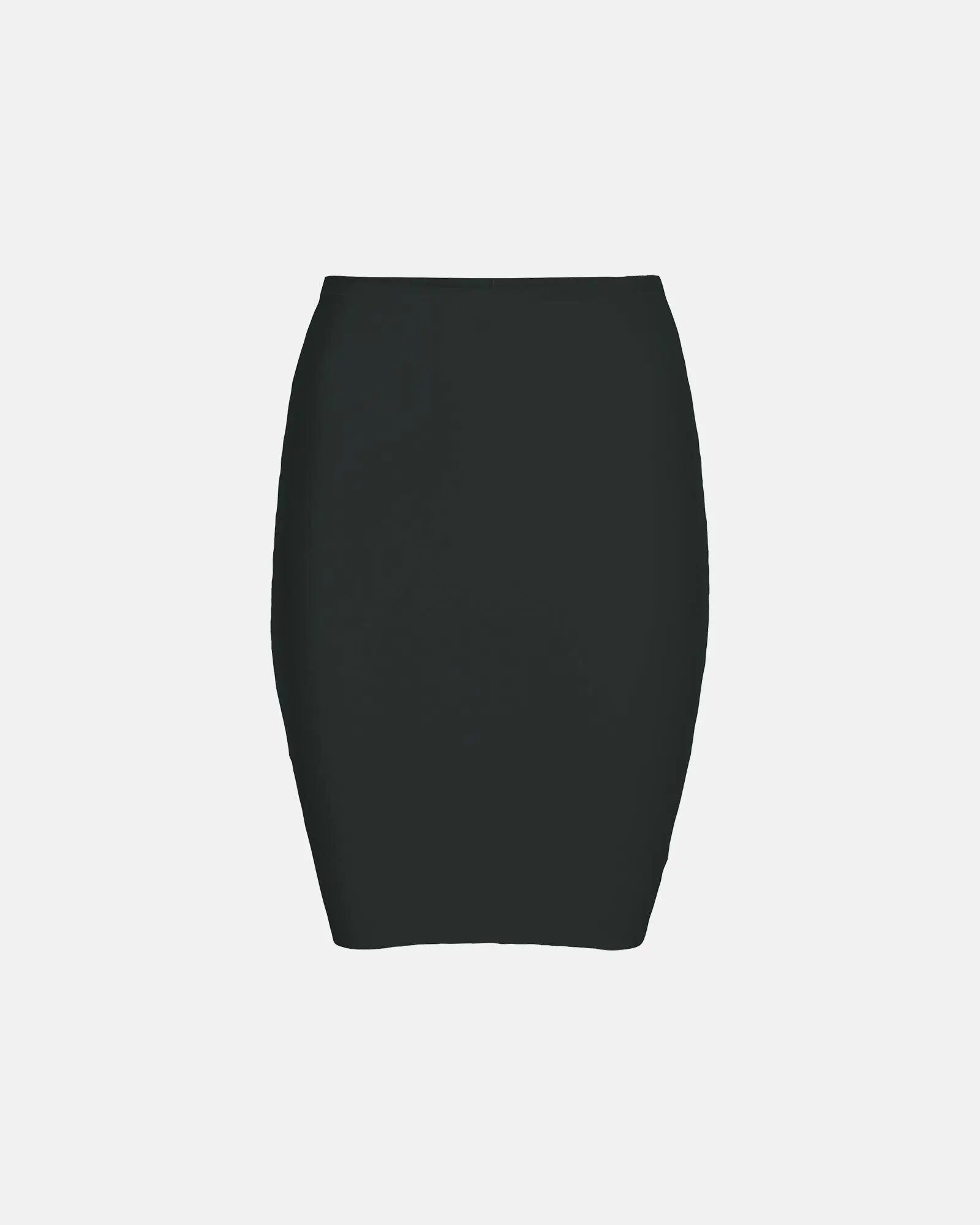 DECOY shapewear skirt (Black)
