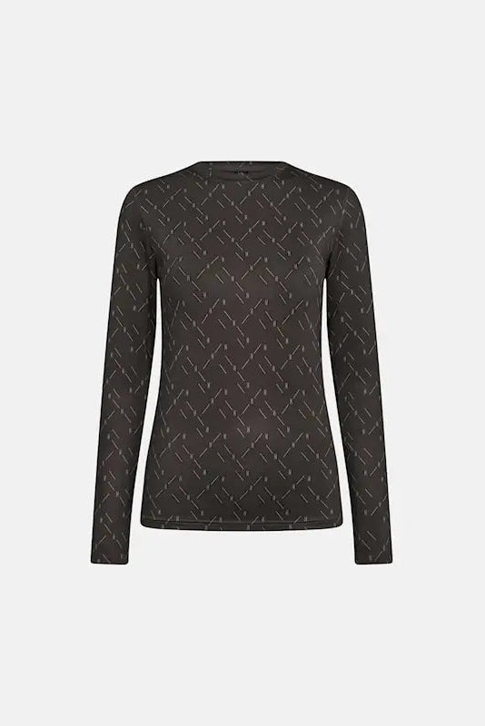 HYPETHEDETAiL Blússa