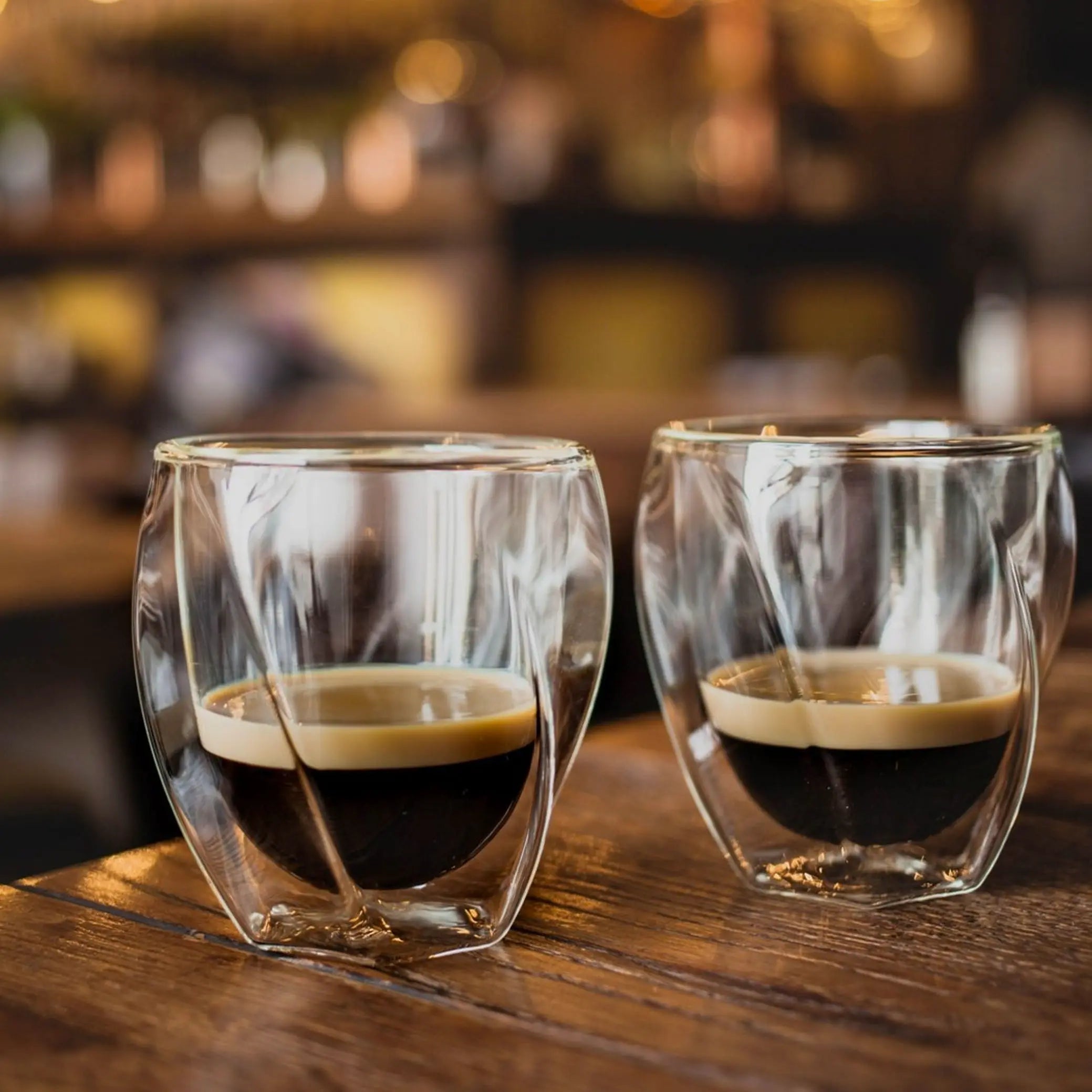 Vialli design kaffimál 2stk í setti