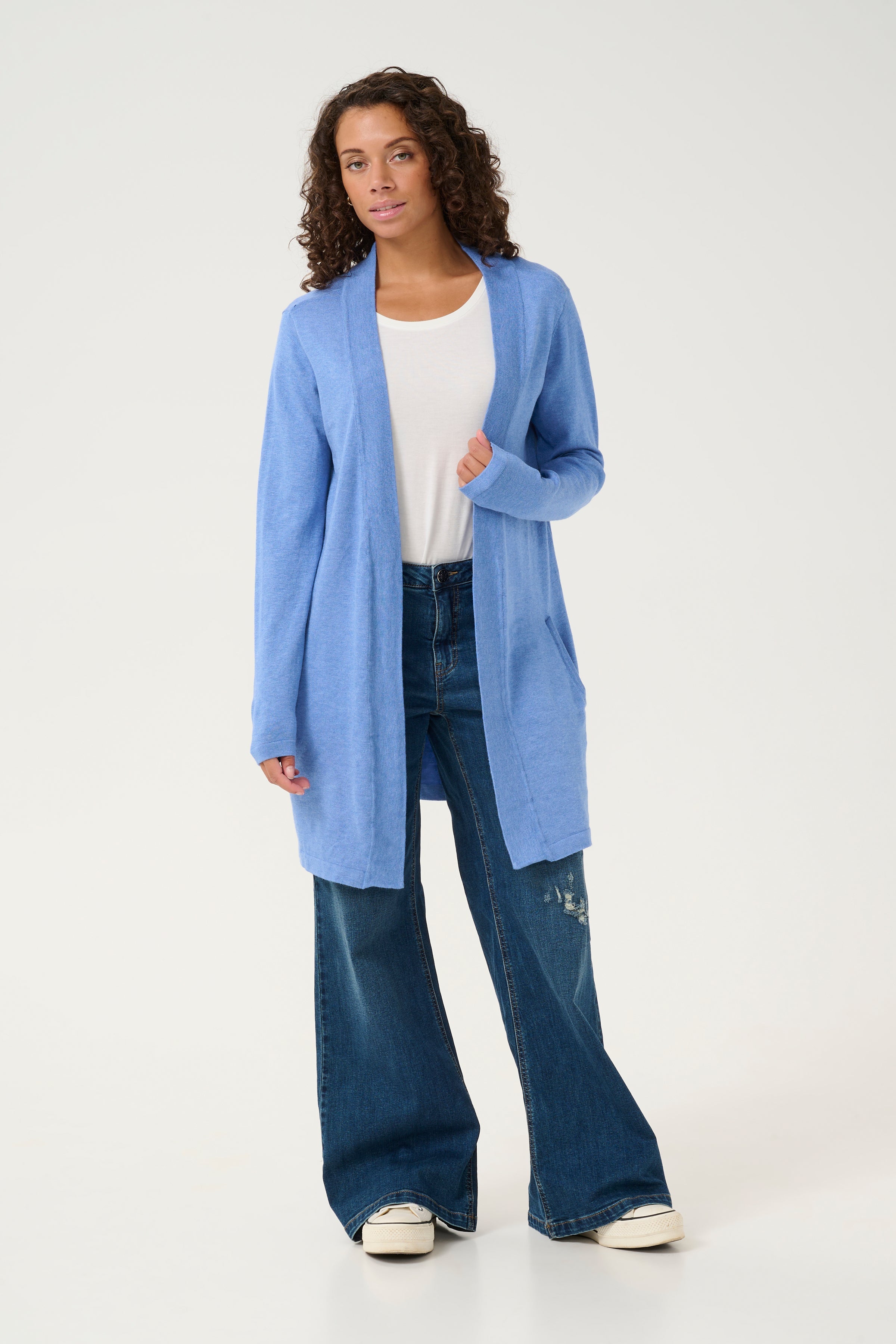 Annemarie síð golla