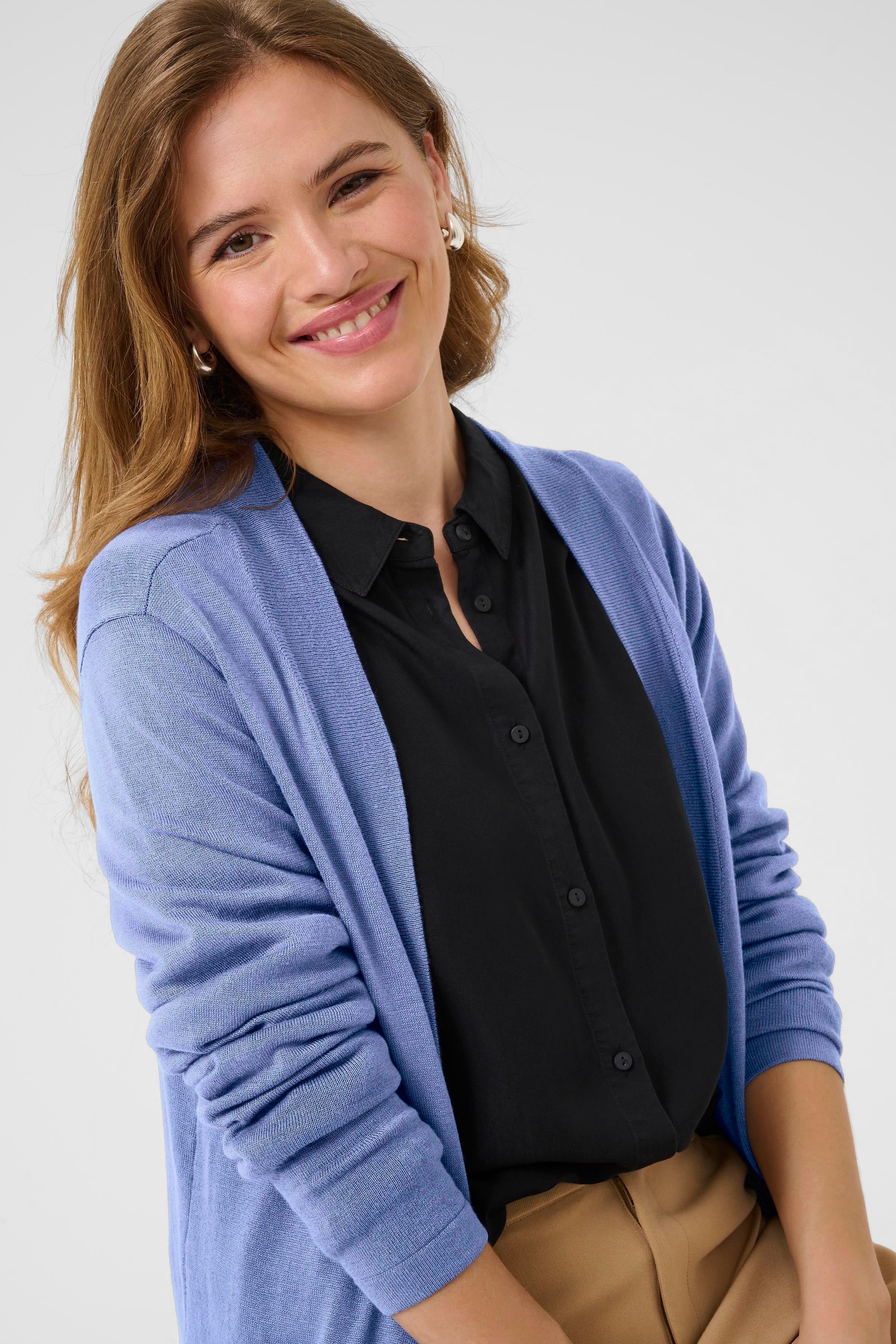 Annemarie síð golla