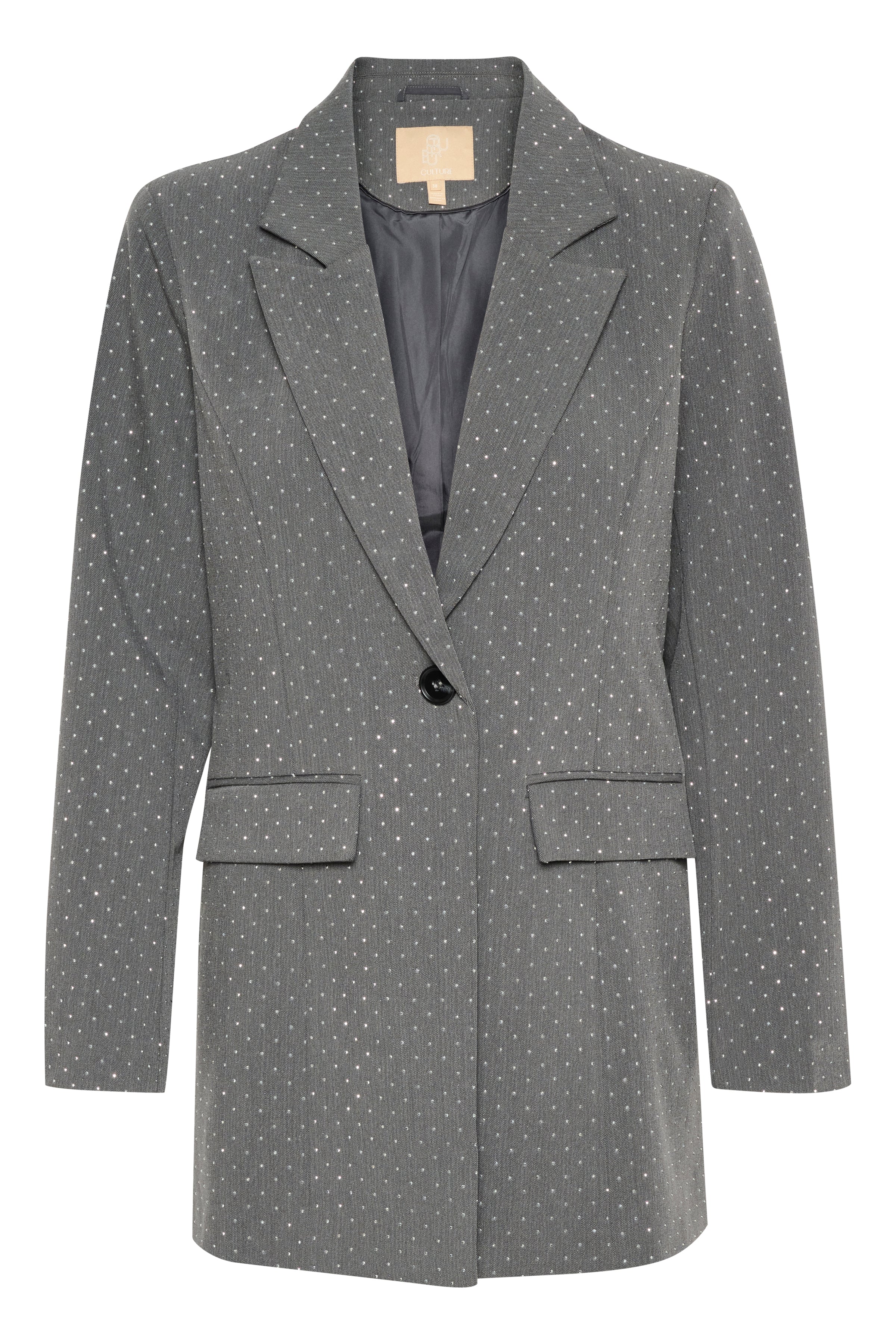 Annlise Blazer
