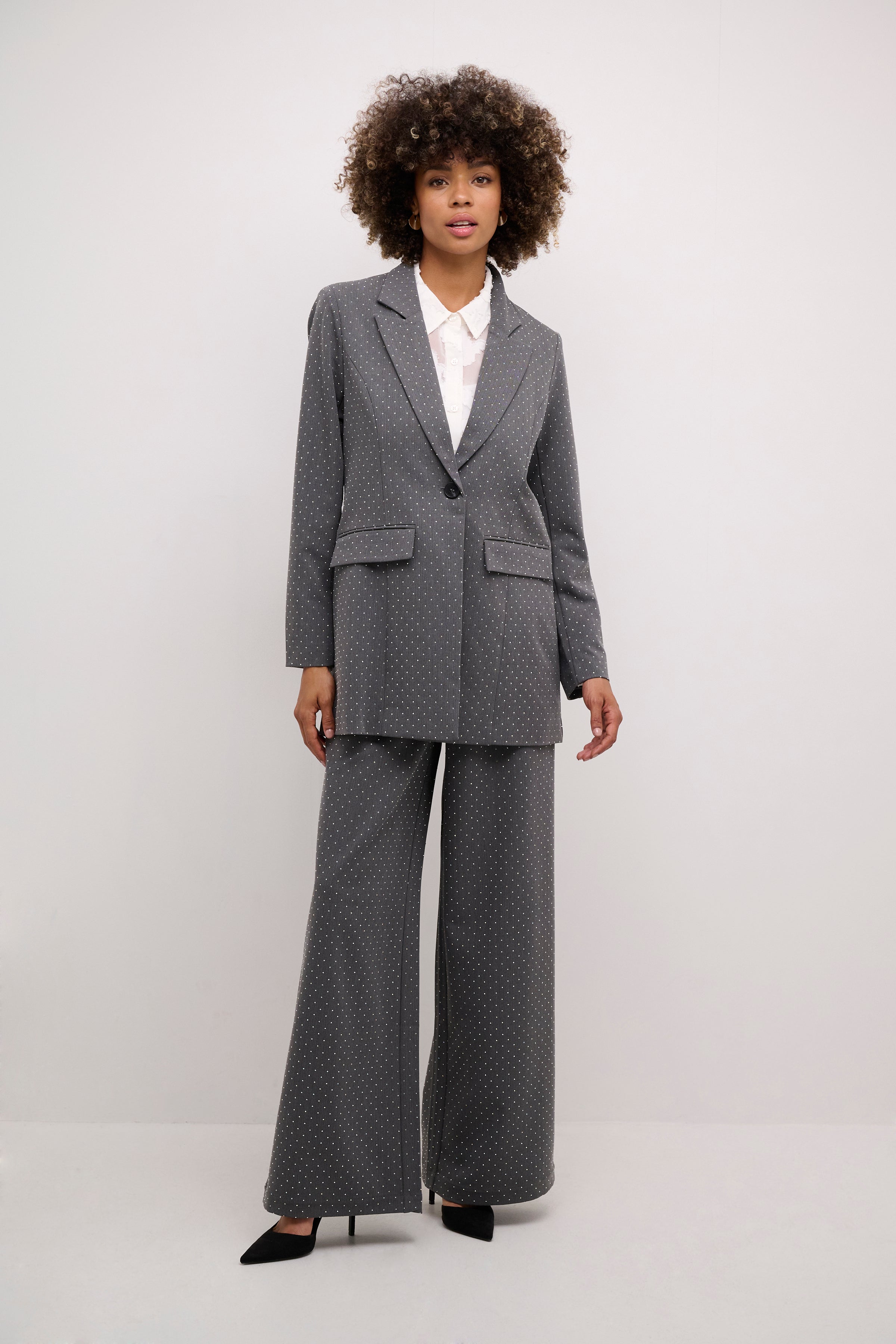 Annlise Blazer