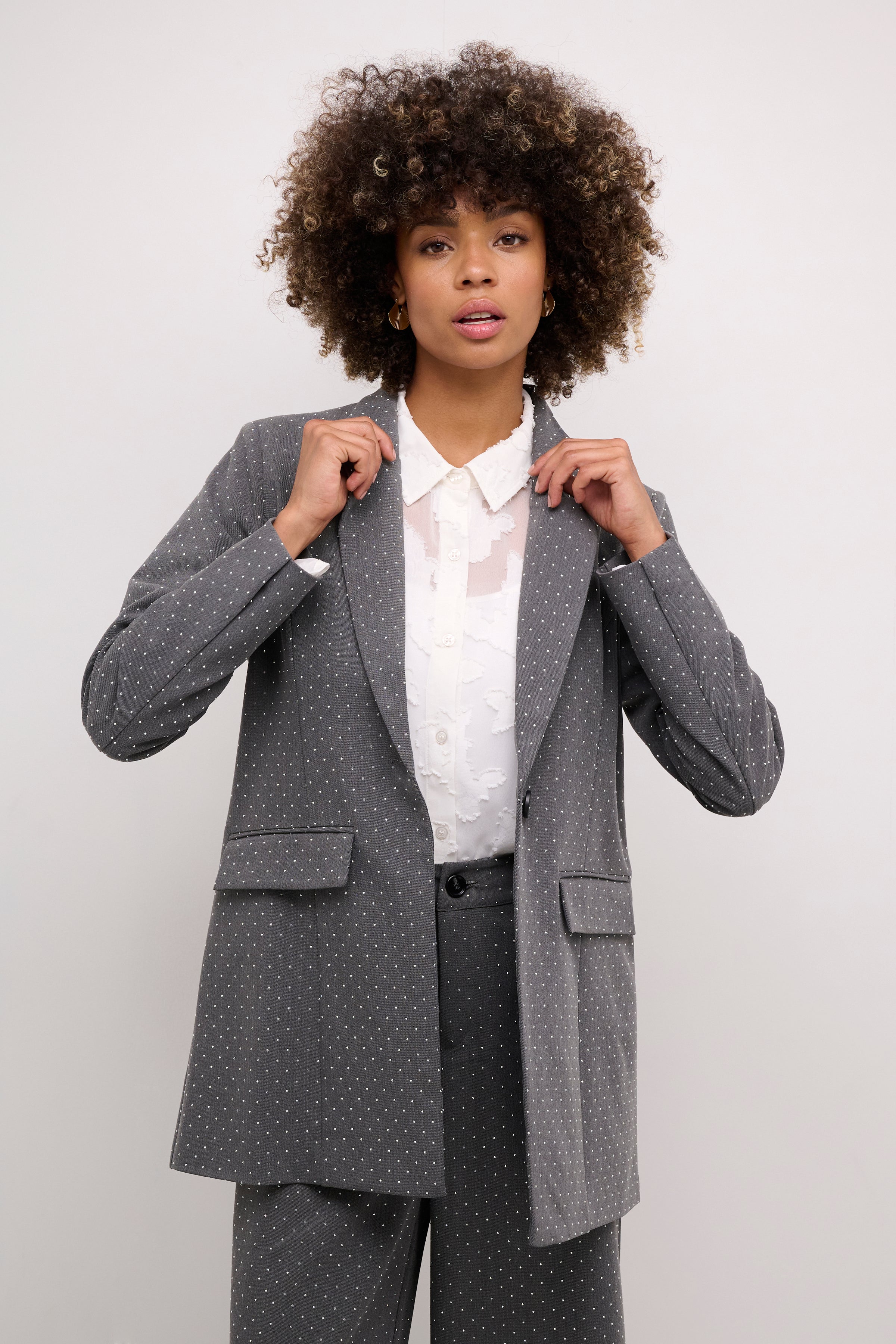 Annlise Blazer